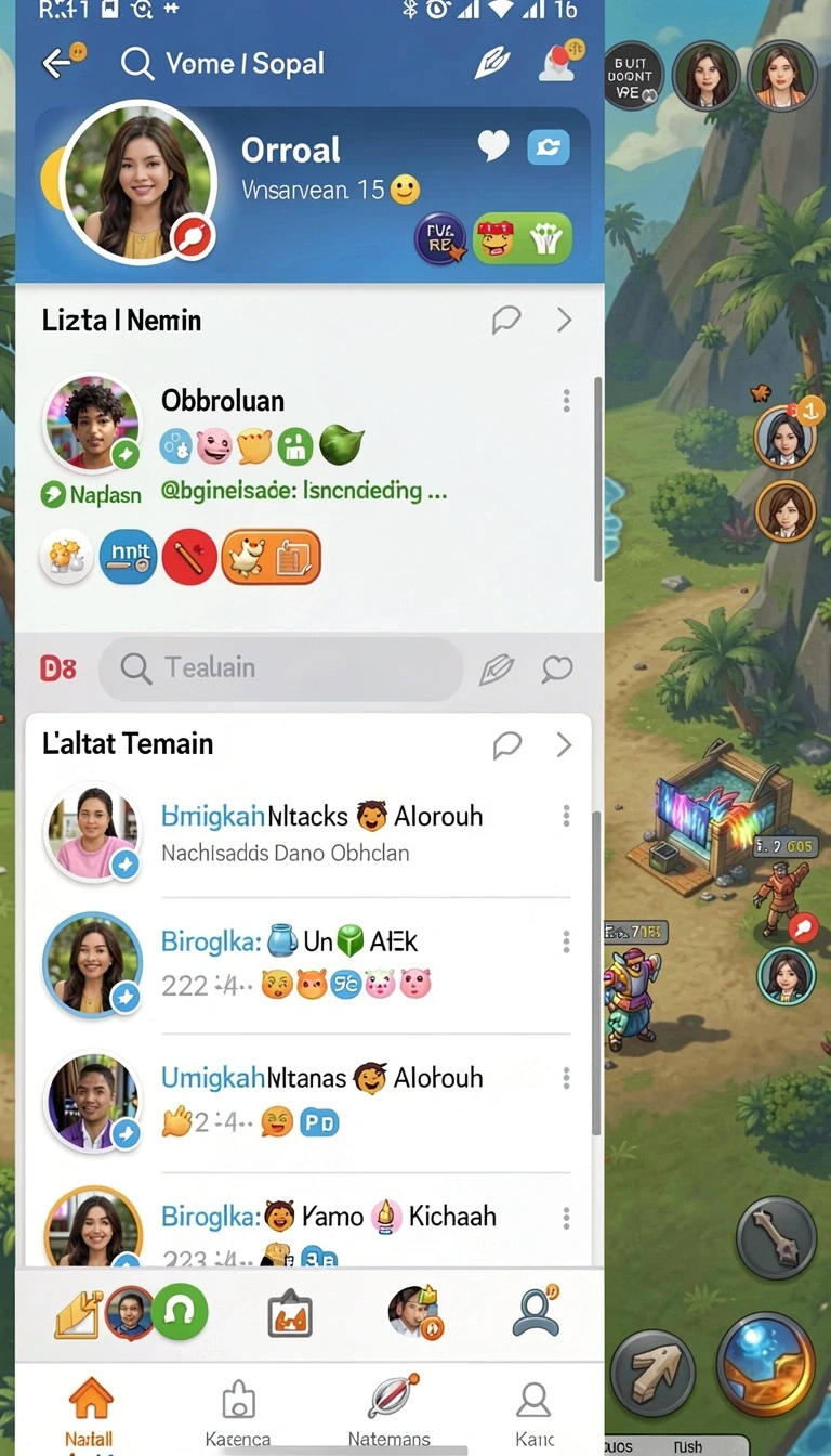 Review Aplikasi 8zk Versi Terbaru 3