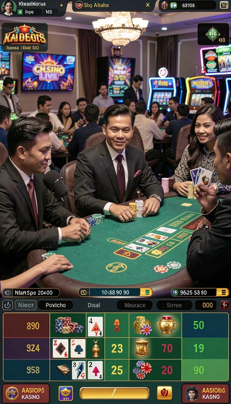 Indeks katalog warungbet – Slot Gacor & RTP Live 2026