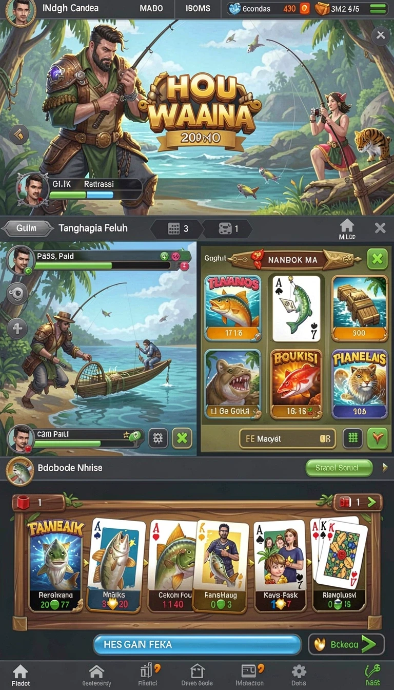 Download 988spin APK untuk Android 3