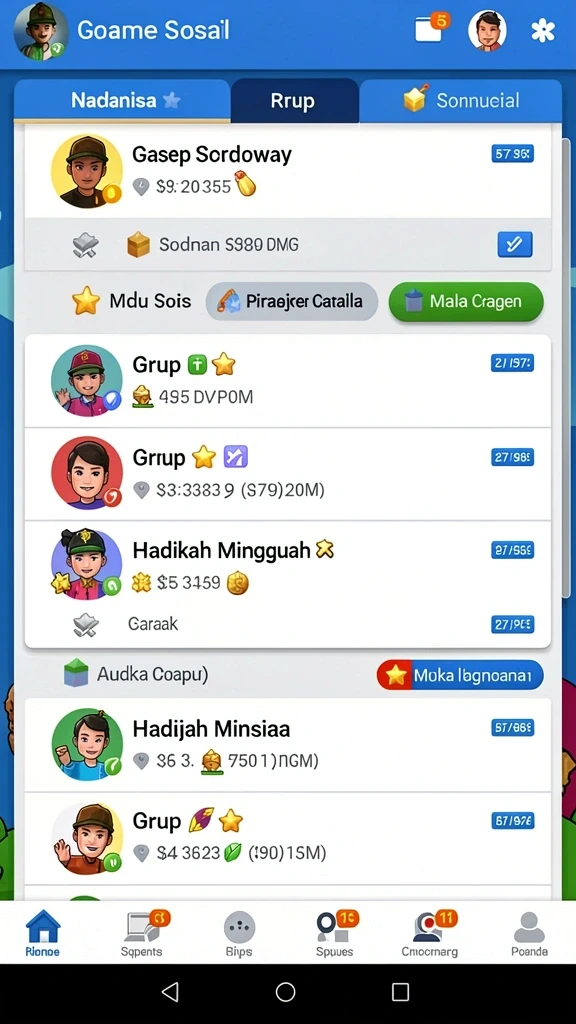 Review Aplikasi brutal77 Versi Terbaru