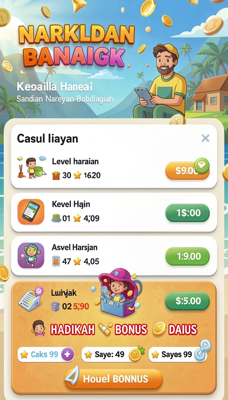 Download makmur76 APK untuk Android 2