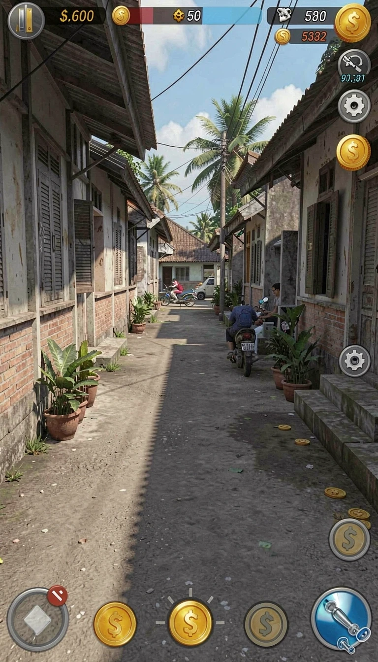 Download isitoto APK untuk Android 3