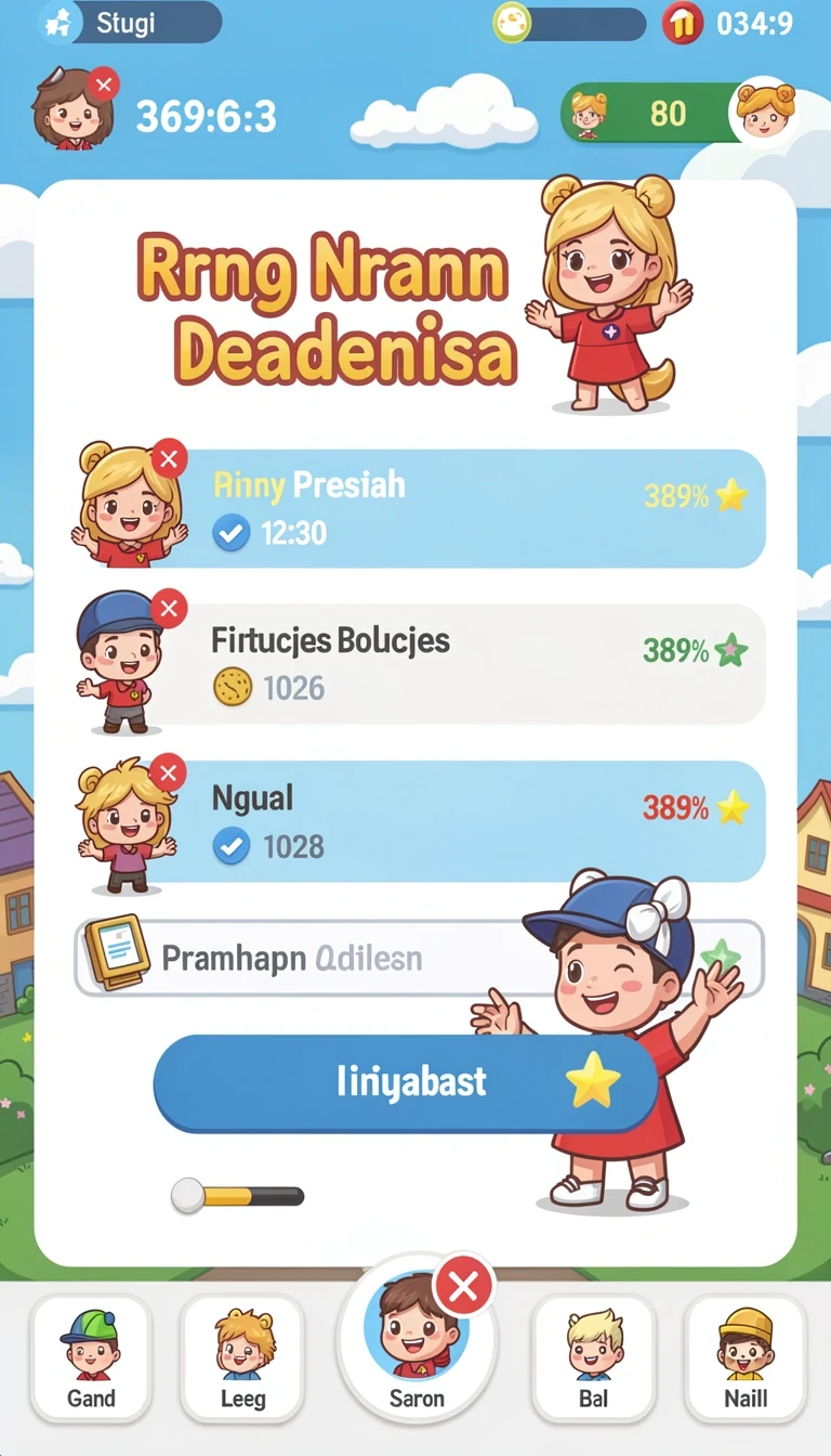 789rp App APK Terbaru 3