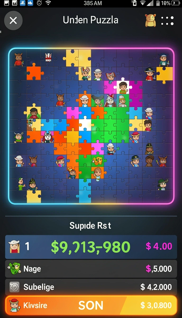 Download isitoto APK untuk Android 2