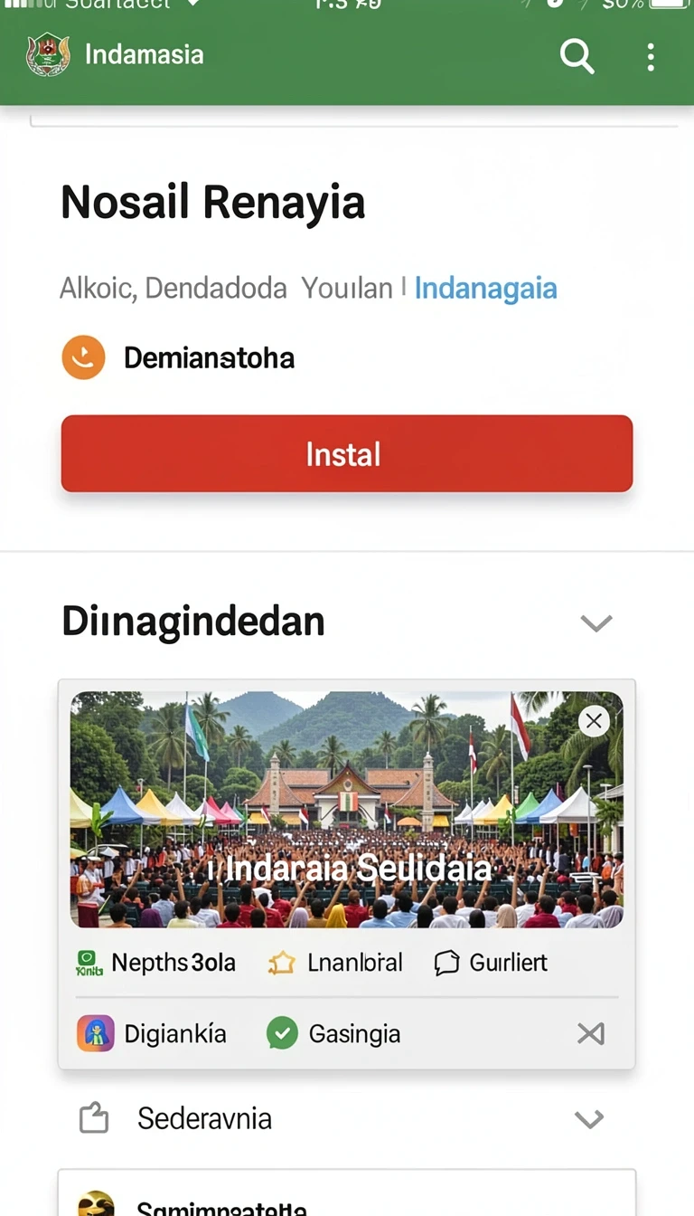 Download 988spin APK untuk Android 2