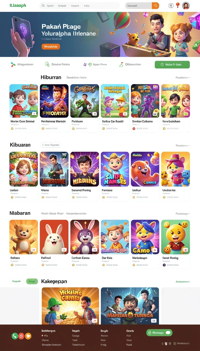 Download maxwin62 APK untuk Android 2
