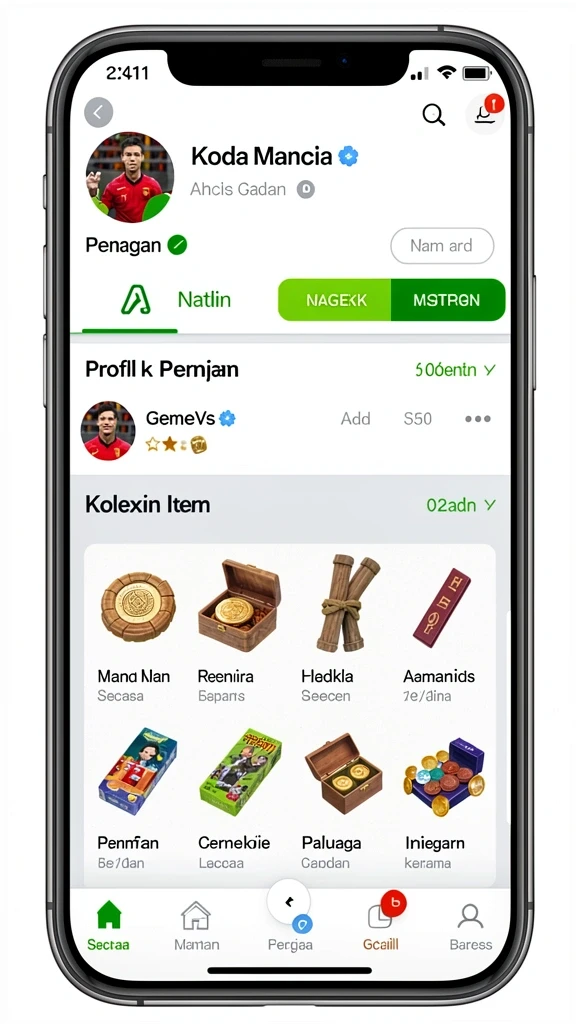 Download sp666 APK untuk Android 3